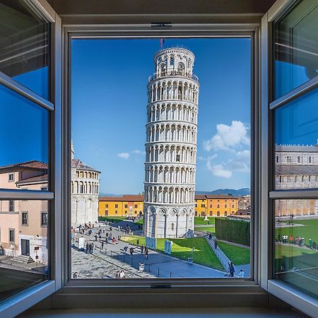 Residenza D'Epoca Relais I Miracoli Hotel Pisa Bagian luar foto