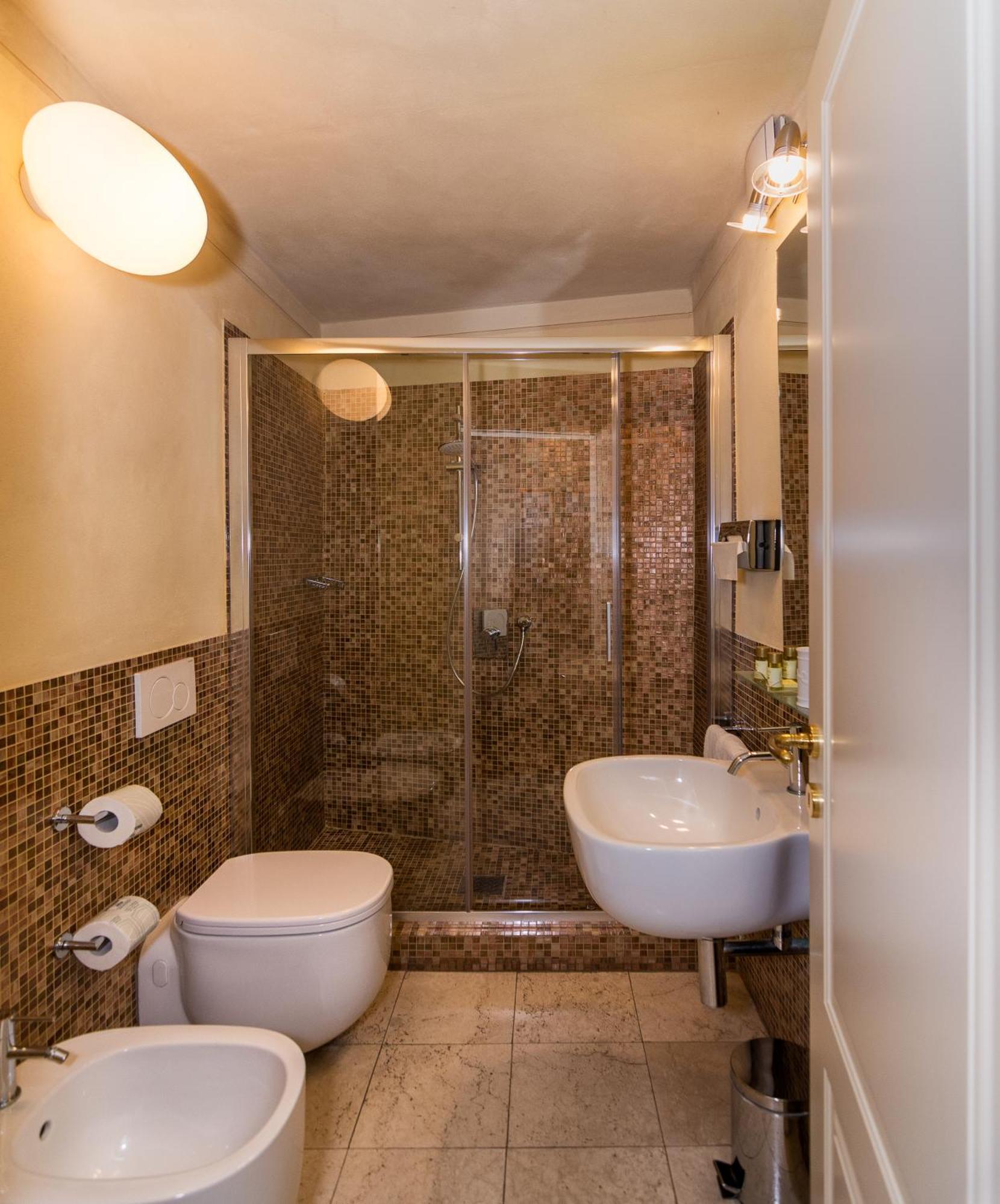 Residenza D'Epoca Relais I Miracoli Hotel Pisa Bagian luar foto