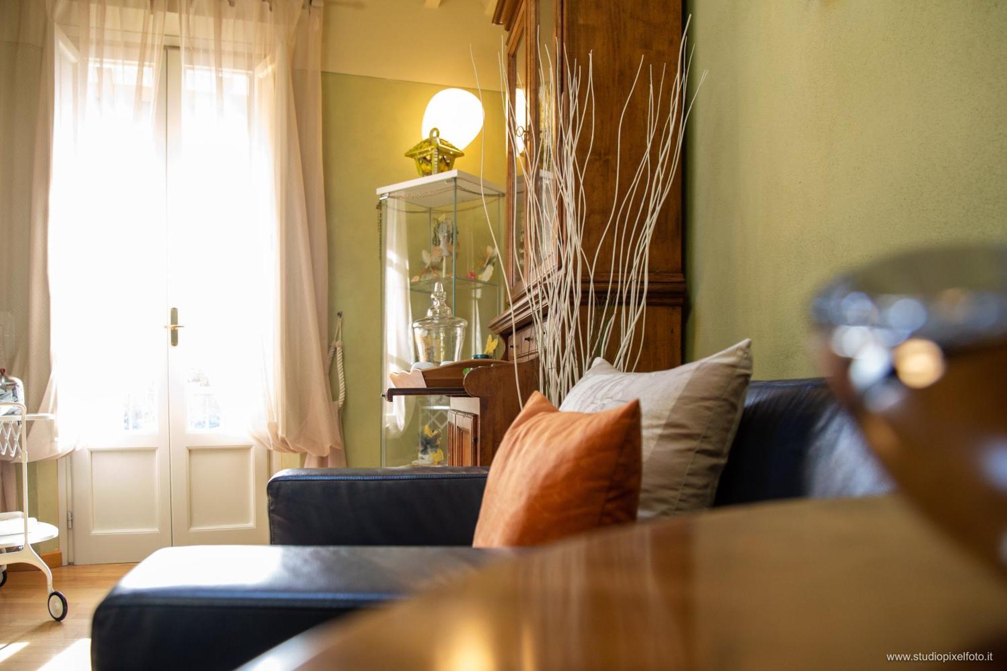 Residenza D'Epoca Relais I Miracoli Hotel Pisa Bagian luar foto