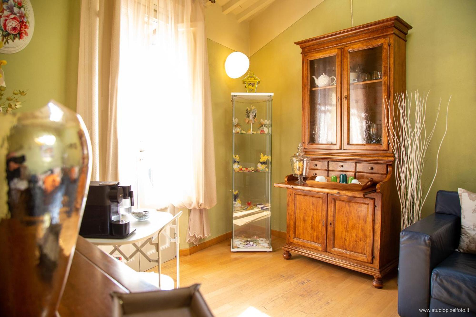 Residenza D'Epoca Relais I Miracoli Hotel Pisa Bagian luar foto