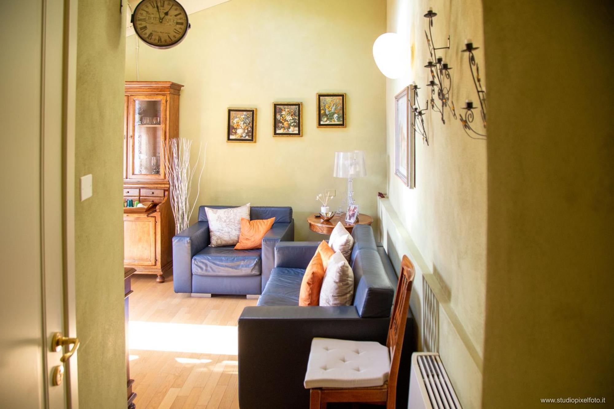 Residenza D'Epoca Relais I Miracoli Hotel Pisa Bagian luar foto