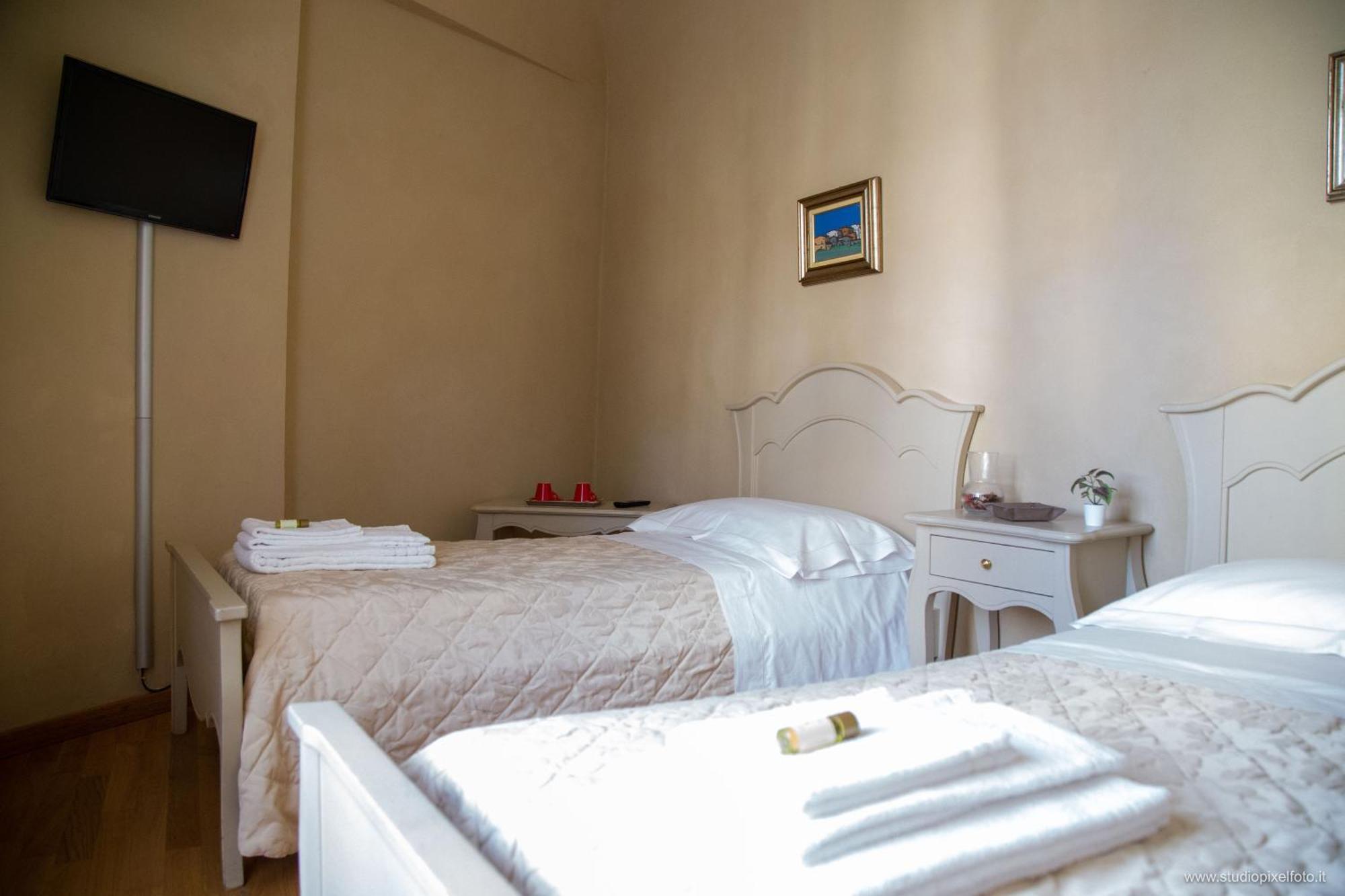 Residenza D'Epoca Relais I Miracoli Hotel Pisa Bagian luar foto