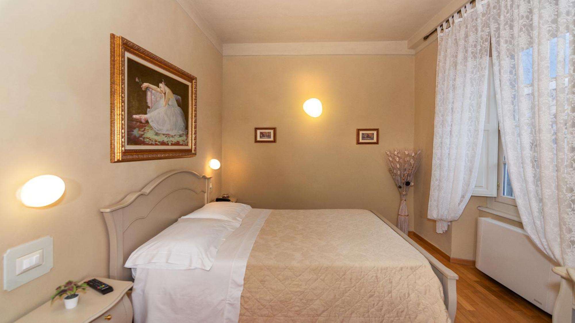 Residenza D'Epoca Relais I Miracoli Hotel Pisa Bagian luar foto