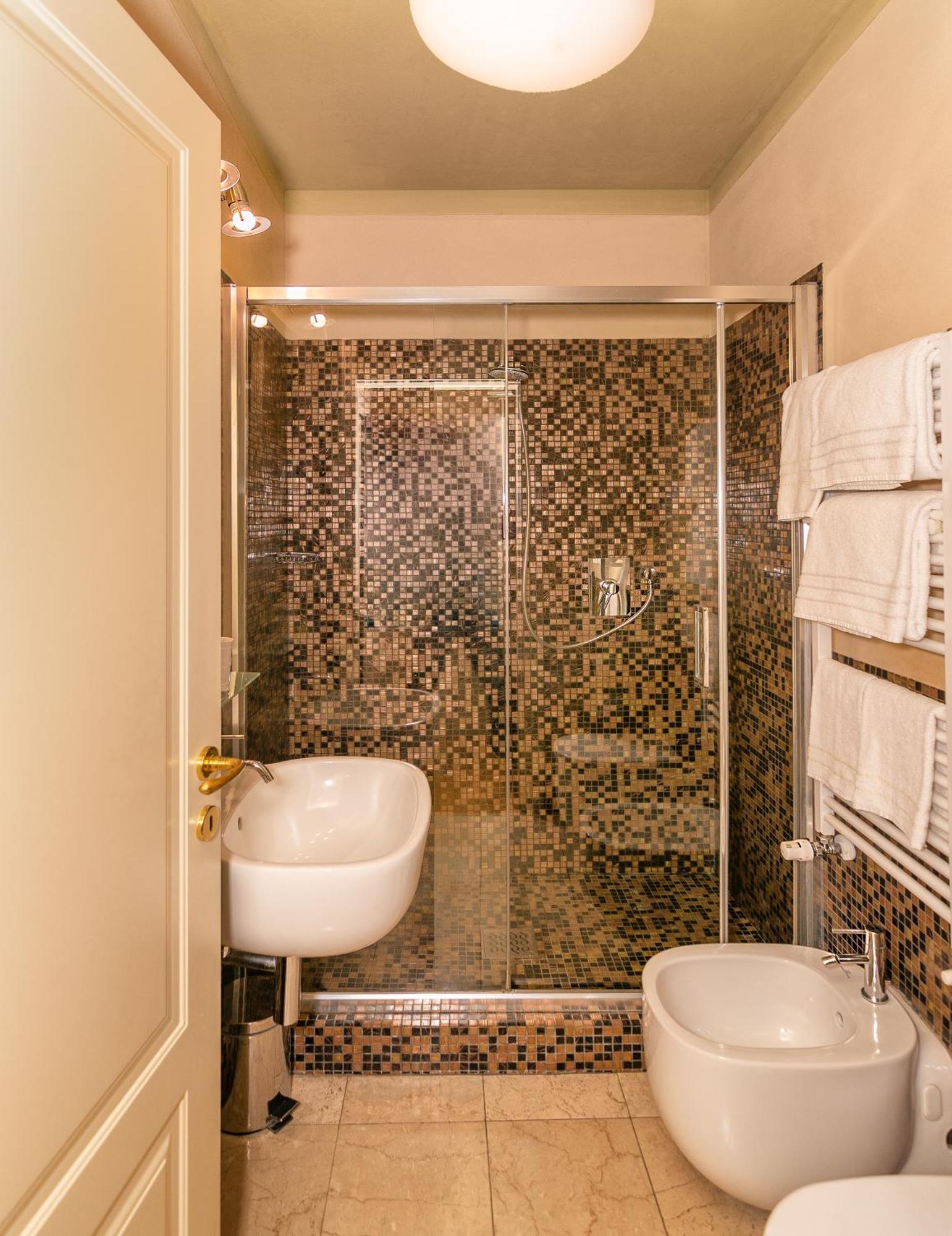 Residenza D'Epoca Relais I Miracoli Hotel Pisa Bagian luar foto