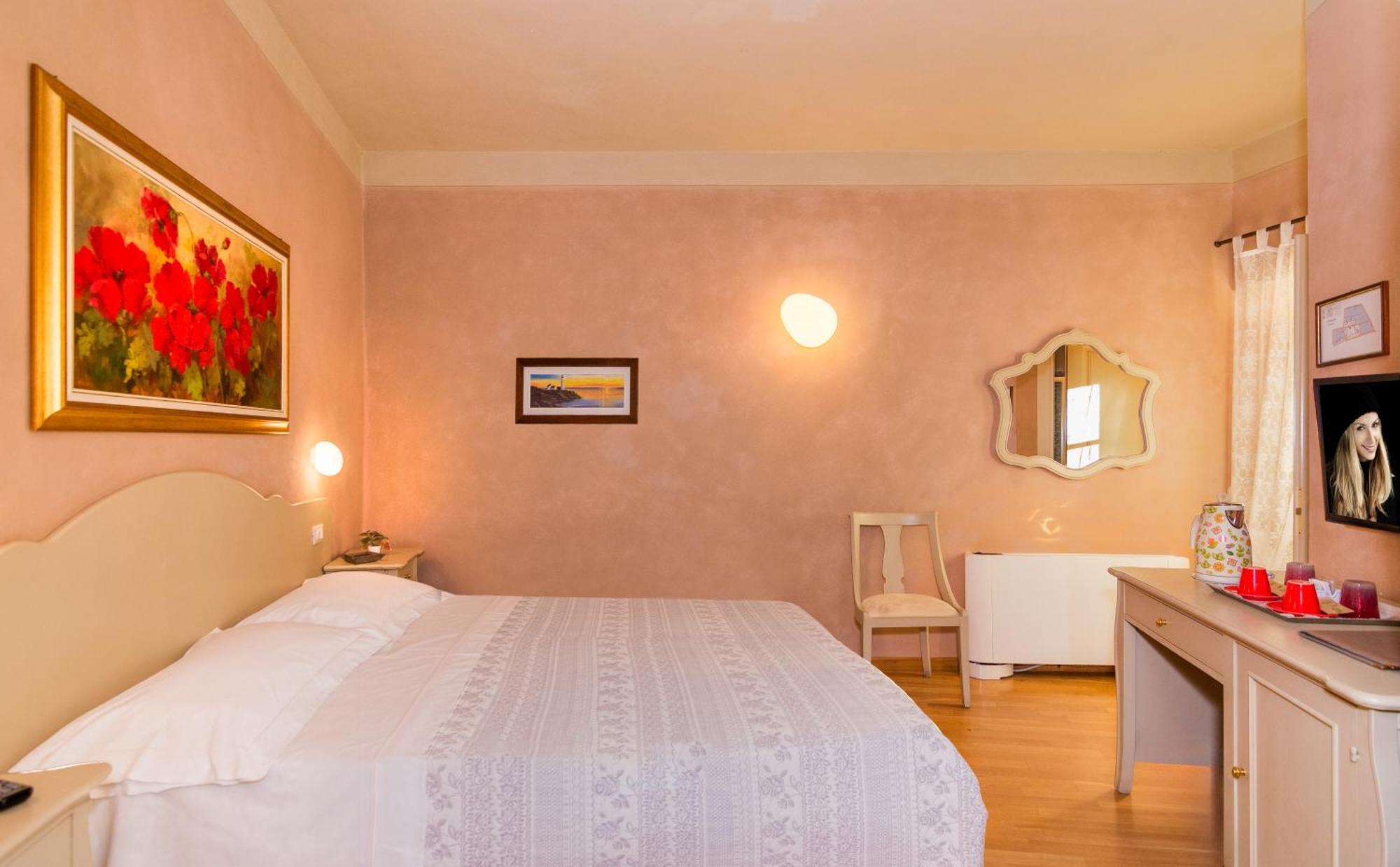 Residenza D'Epoca Relais I Miracoli Hotel Pisa Bagian luar foto