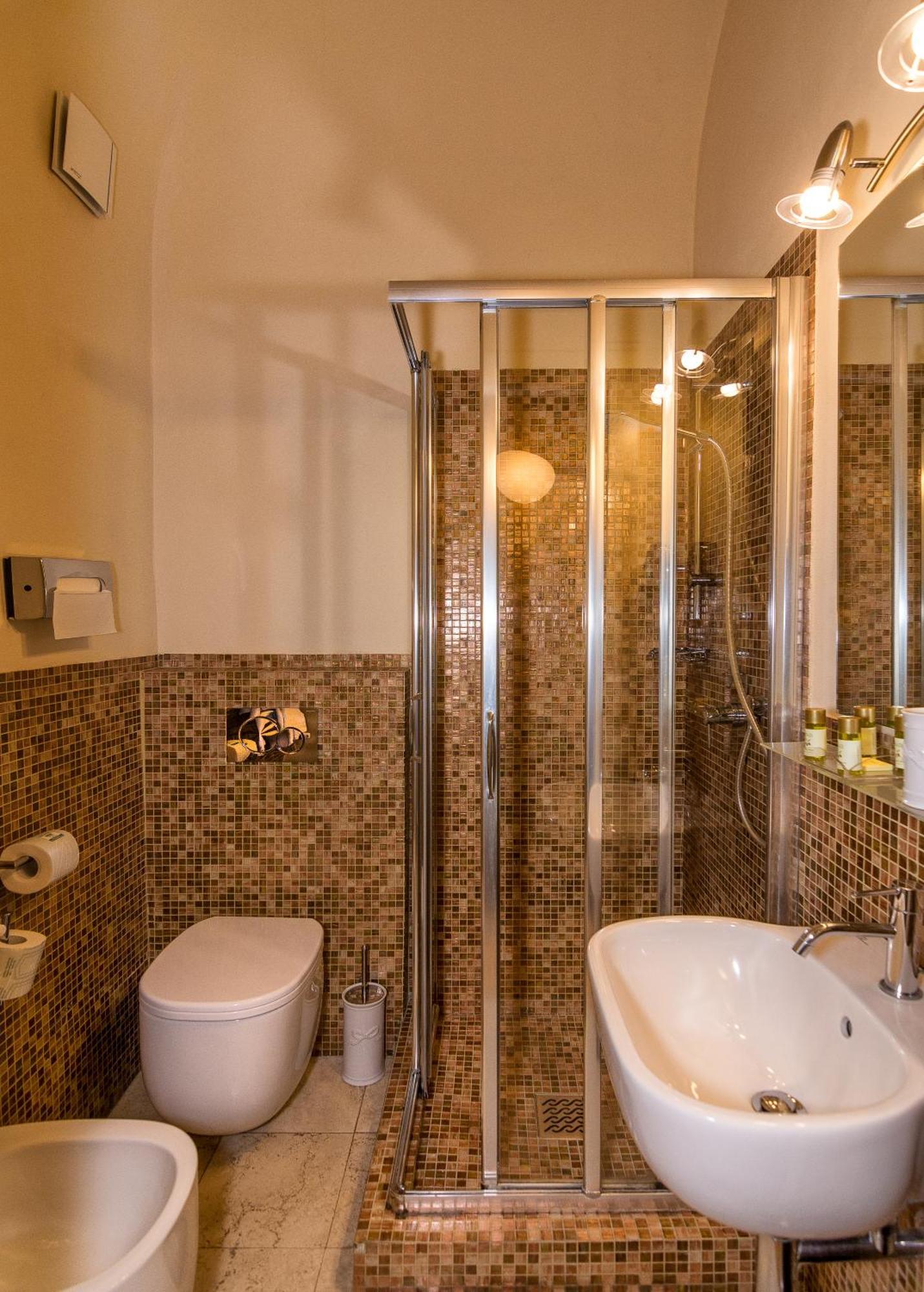Residenza D'Epoca Relais I Miracoli Hotel Pisa Bagian luar foto
