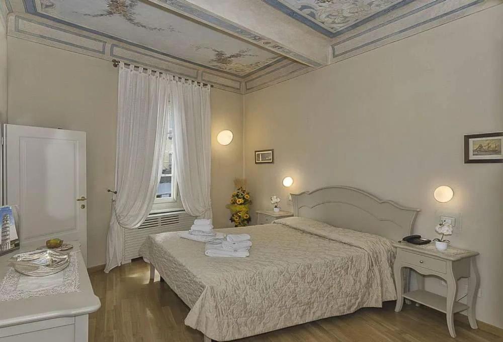 Residenza D'Epoca Relais I Miracoli Hotel Pisa Bagian luar foto