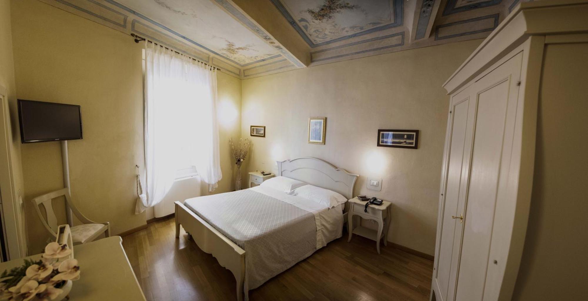 Residenza D'Epoca Relais I Miracoli Hotel Pisa Bagian luar foto