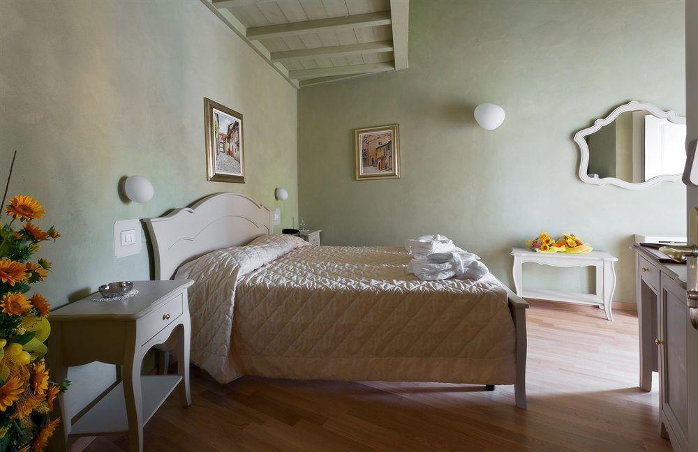 Residenza D'Epoca Relais I Miracoli Hotel Pisa Bagian luar foto