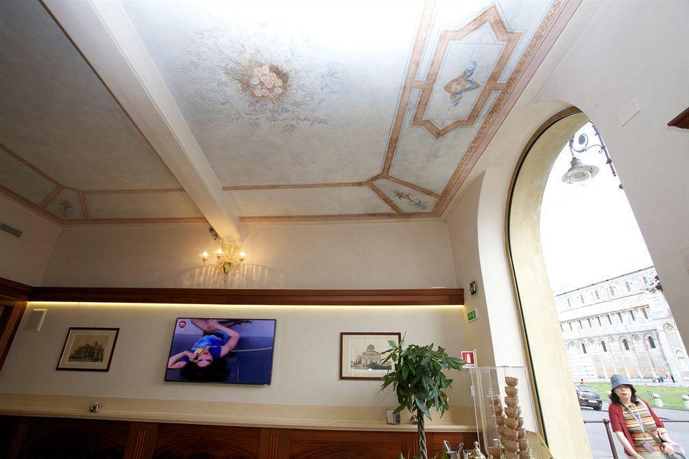 Residenza D'Epoca Relais I Miracoli Hotel Pisa Bagian luar foto