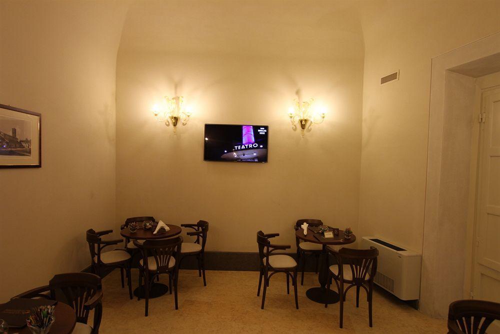 Residenza D'Epoca Relais I Miracoli Hotel Pisa Bagian luar foto