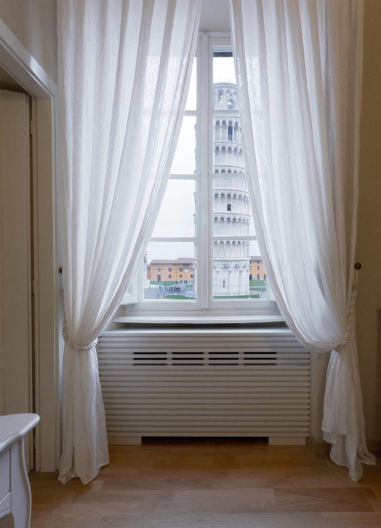 Residenza D'Epoca Relais I Miracoli Hotel Pisa Bagian luar foto