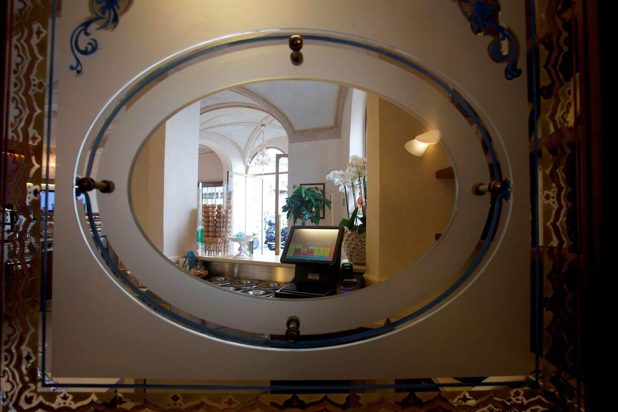Residenza D'Epoca Relais I Miracoli Hotel Pisa Bagian luar foto